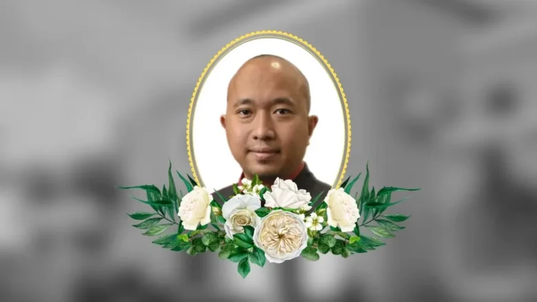 Zetro Leonardo Purba, Penata Kanselerai Muda di KBRI Lima yang tewas ditembak orang tak dikenal