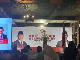 Moreno Soeprapto Pastikan Pemerintah Terus Berbenah di Program MBG
