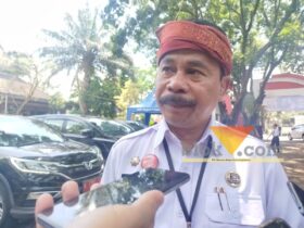 Kepala Dinas Pendidikan Kabupaten Malang, Suwadji sebut Pemkab kucurkan Rp57 Miliar untuk guru non-ASN di 2025 (blok-a.com / Yogga Ardiawan)