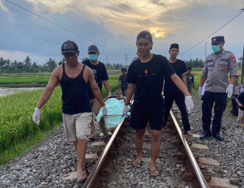 Polisi Berhasil Identifikasi Mayat Tak Dikenal di Banyuwangi, Ternyata Orang Gangguan Jiwa