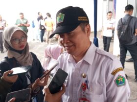 Husnul Muarif menyatakan bahwa Dinkes Kota Malang akan mengerahkan sebanyak mungkin petugas medis di Pemilu 2024 nantinya.