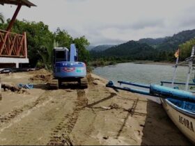 Nelayan Pujiharjo Bakal Punya Kampung Merah Putih, Lengkap dengan SPBN dan Pabrik Es