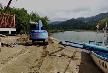 Nelayan Pujiharjo Bakal Punya Kampung Merah Putih, Lengkap dengan SPBN dan Pabrik Es