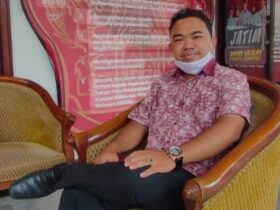 Sekjen Komnas Perlindungan Anak (PA) Jatim, Jaka Prima, S.H., M.H.(blok-a.com/Syahrul Wijaya)
