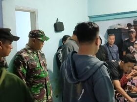 Rumah di Singosari Malang Diduga Jadi Tempat Prostitusi