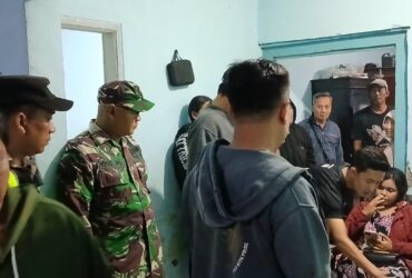Rumah di Singosari Malang Diduga Jadi Tempat Prostitusi