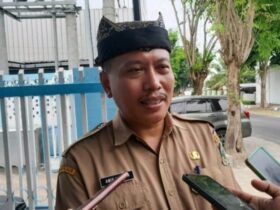 Kepala Dinas Kesehatan Kabupaten Banyuwangi, Amir Hidayat. (Istimewa)