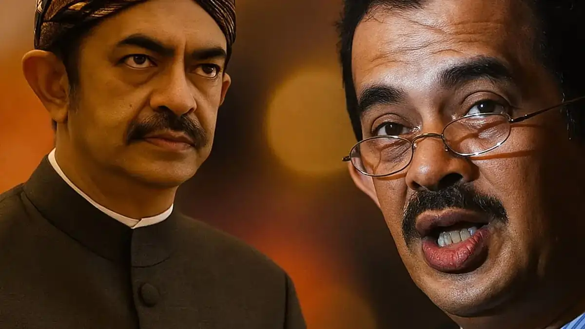 Profil Riza Chalid, Sosok Kontroversial Skandal Pertamina 2025