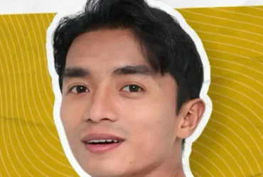 Publik figur sekaligus pengusaha muda, Ahmad Taqiyuddin Malik atau lebih dikenal Taqy Malik (foto: indopop)