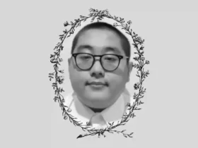 Alm. Timothy Anugerah Saputra, mahasiswa semester VII Jurusan Sosiologi FISIP Universitas Udayana