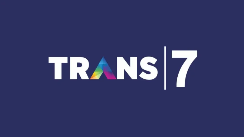 Ilustrasi: logo stasiun televisi Trans7