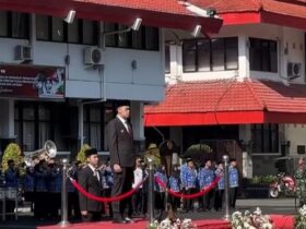 Wali Kota Blitar, Syauqul Muhibbin. (istimewa)