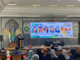 Konferensi Internasional ICONE-ELT 2025 di UNISMA Angkat Isu Digital dan AI