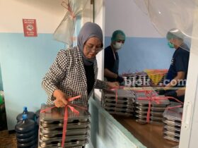Dinkes Kota Malang Temukan Kendala Limbah di SPPG, 11 Dapur Sudah Kantongi SLHS