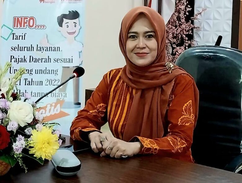 Bapenda Blitar