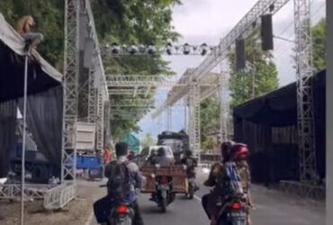 Pesona Gondanglegi 2025 Segera Dimulai, Ini Pengalihan Arus Lalu Lintas-nya