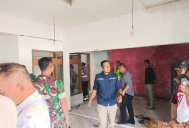 Ahli Waris Mundur, Rumah di Joyo Rahardjo Resmi Kembali ke Pemilik Sah
