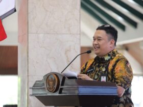 Sekretaris Daerah Kabupaten Malang, Budiar Anwar targetkan zero kemiskinan pada 2026 (ist)