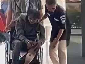 Pelaku curanmor bersenpi di wilayah kabupaten Gresik diringkus Satreskrim Polres Gresik.(Ist)