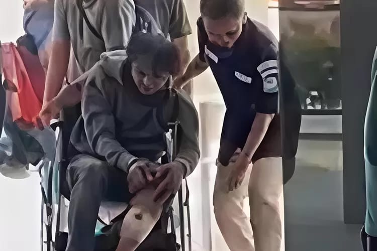 Pelaku curanmor bersenpi di wilayah kabupaten Gresik diringkus Satreskrim Polres Gresik.(Ist)