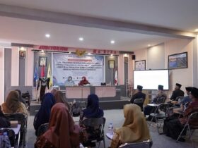 Tim Pengabdian UM Kenalkan Strategi Pembelajaran Modern kepada Guru di Pondok Pesantren