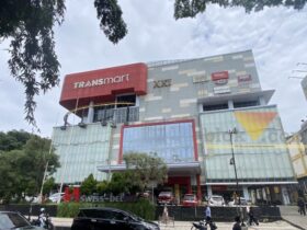 UB Bersiap Kelola Transmart Malang, Disulap Jadi Mal Berbasis Pendidikan