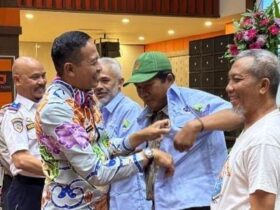 Dishub Kota Malang Mantapkan Standar Keselamatan Angkutan Umum lewat Bimtek