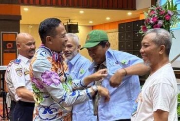 Dishub Kota Malang Mantapkan Standar Keselamatan Angkutan Umum lewat Bimtek