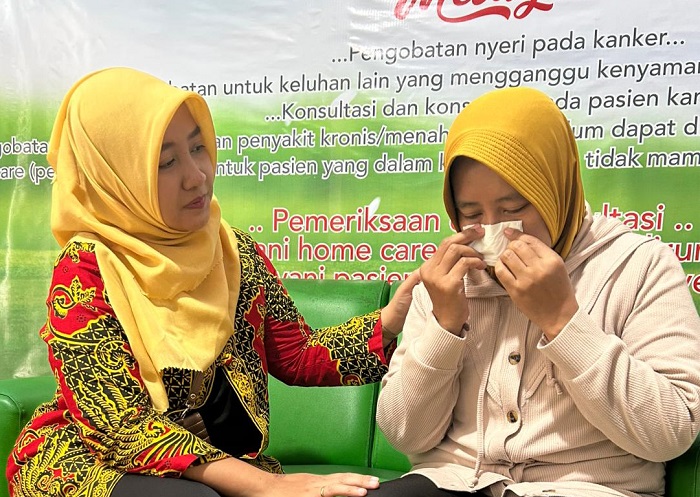 Poli Psikologi RSUD Genteng Banyuwangi.