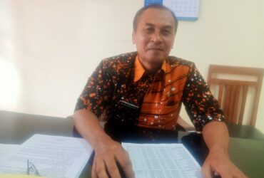 Kabid Penagihan dan Evaluasi Pendapatan Daerah BPKPD Magetan, Sumarsono.
