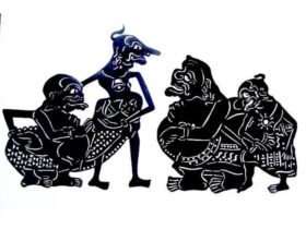 Makna Senin Legi dalam Kalender Jawa, Hari yang Dipercaya Membawa Energi Keberuntungan (ist)