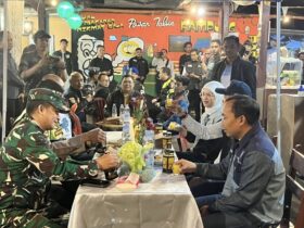 Pasar Talun Disiapkan Jadi Ikon Kuliner Baru Kawasan Kayutangan
