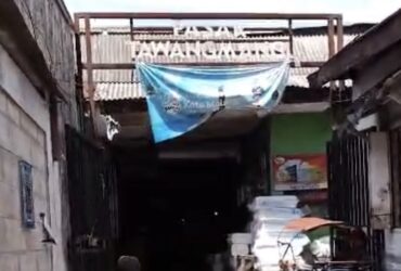 Pasar Tawangmangu Bakal Direvitalisasi, Konsepnya Mirip Pasar Klojen