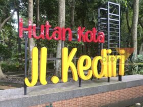 Bozem Baru di Kota Malang Pada Tahun 2026, Bisa Atasi Banjir Galunggung, Hingga Bareng