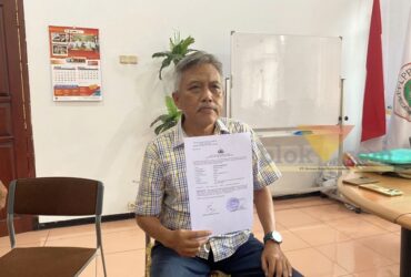 Diduga Gelapkan Uang Kampus, Rektor Unikama Dilaporkan ke Polda Jatim
