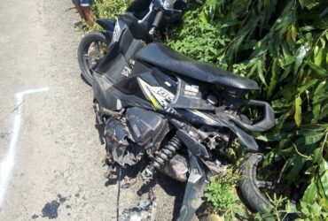 Kecelakaan Beruntun di Mojoagung Jombang, Dua Pengendara Motor Tewas di TKP