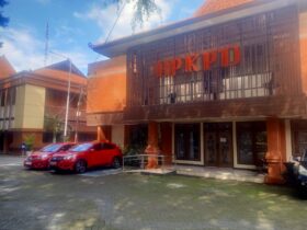 PAD Sektor Tambang Magetan Lampaui Target, Total Penerimaan Capai Rp893 Juta