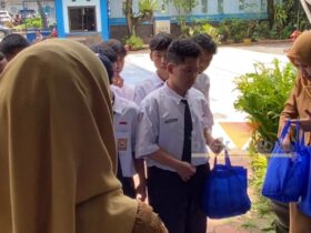 Wajah Toleransi Beragama di Pembagian MBG Kota Malang