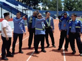 Harlah 1 Abad NU di Gajayana, Tugu Tirta Siapkan 200 Titik Layanan Air