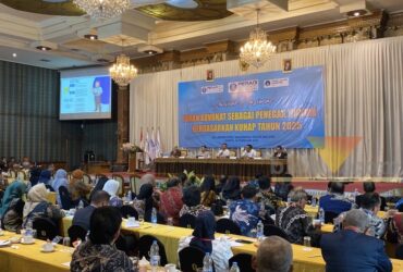 KUHAP Baru Berlaku, DPC Peradi Malang Gelar Sosialisasi untuk Advokat