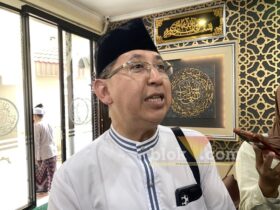 Dokter Spesialis Penyakit Dalam di RSI Unisma, dr Hardadi Airlangga, membagikan sejumlah tips menjaga kesehatan selama bulan puasa agar tubuh tetap prima