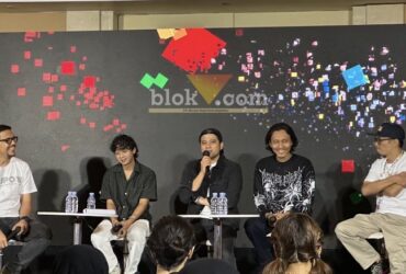 Sheila on 7 Akan Tampil Bertiga di Kota Malang, Adam: Pasti Terasa Bedanya