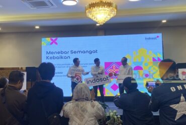 Indosat Antisipasi Maraknya Scam Ramadan dengan Fitur Keamanan Real-Time