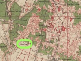 Daerah di Kota Malang Disebut ‘Sawahan’ Tapi Bukan di Sawojajar, Ini Sejarahnya