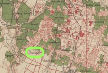 Daerah di Kota Malang Disebut ‘Sawahan’ Tapi Bukan di Sawojajar, Ini Sejarahnya