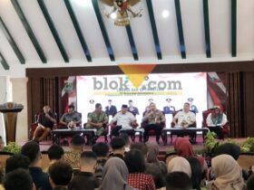 Sebanyak 119 Satuan Pelayanan Pemenuhan Gizi (SPPG) telah beroperasi di Kabupaten Malang hingga Jumat (27/2/2026).