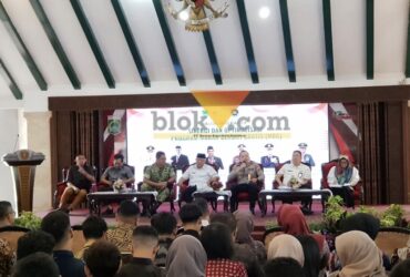 Sebanyak 119 Satuan Pelayanan Pemenuhan Gizi (SPPG) telah beroperasi di Kabupaten Malang hingga Jumat (27/2/2026).