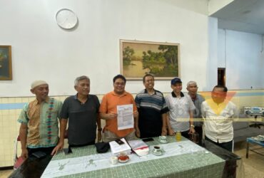Polemik Aset dan Kepengurusan Unikama Berujung Dugaan Kekerasan