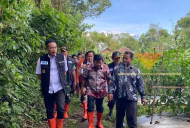 Harga Cabai Tembus Rp100 Ribu, Pemkot Malang Siapkan Intervensi Jelang Lebaran