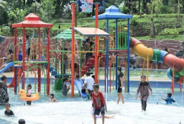 Wisata Sumber Buntung Bantur, Kabupaten Malang.(Foto: Google Review/blok-a.com)